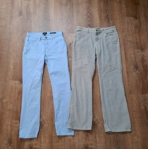 Colored Jeans Bundle